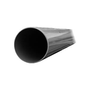 Pipelife PVC buis SN4, lengte 5 m, grijs