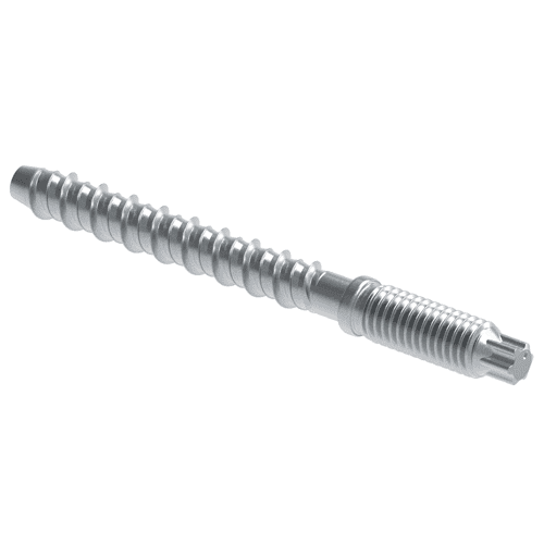 W-LX-M concrete screw