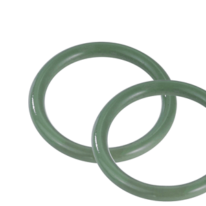 VSH SudoPress O-ring FPM groen