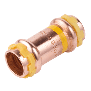 VSH SudoPress copper gas, adaptors