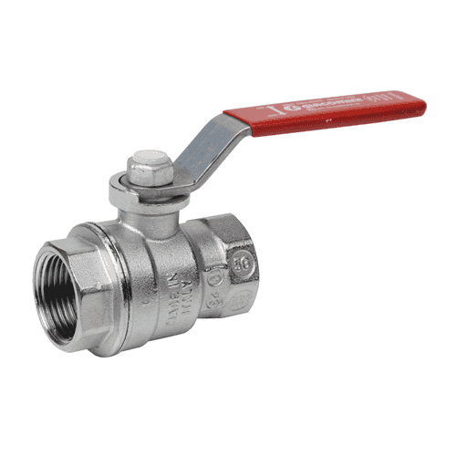 Giacomini ball valve R850