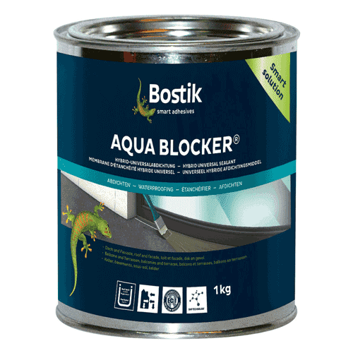 616062 Aquablocker blik 1kg