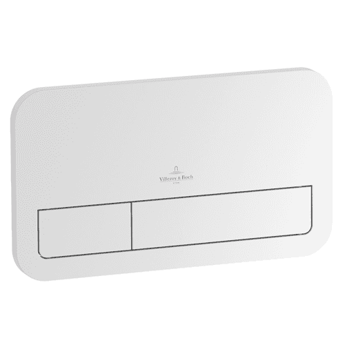 Villeroy & Boch ViConnect flush plate 200S