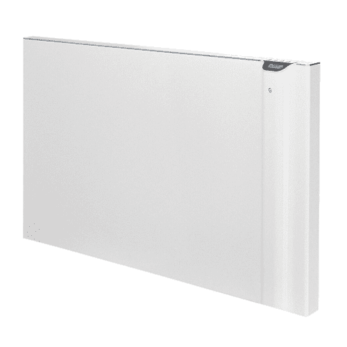 DRL E-Comfort Klima elektrische radiator, wit