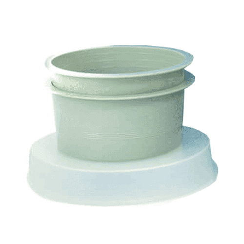 Vent-Axia sealing cover