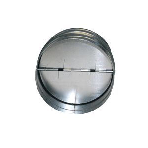 Spiraliet non-return valve / pressure relief valve, steel