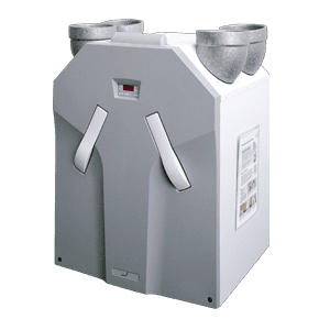 Zehnder heat recovery units