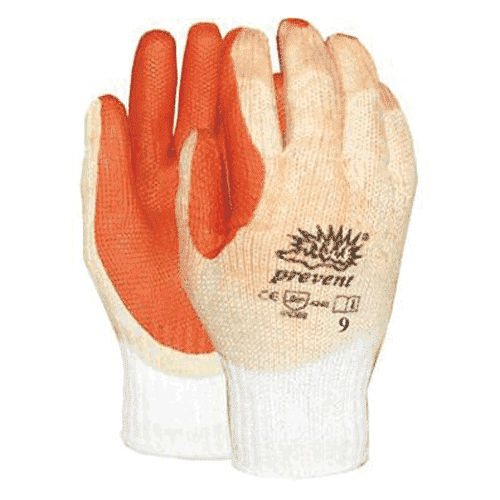 Prevent work gloves R-903