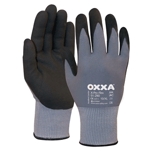 OXXA® work gloves X-Pro-Flex 51-290