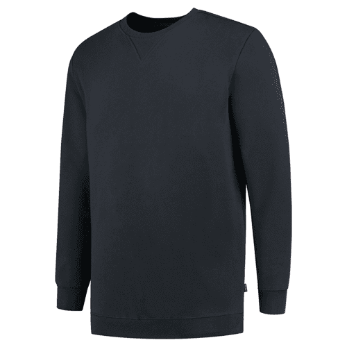 Tricorp sweater 60°C wasbaar - navy