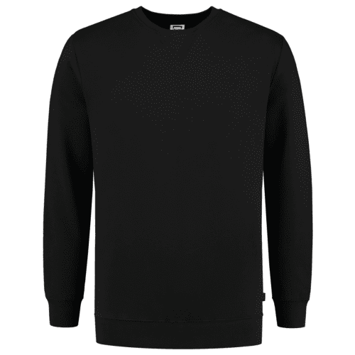 Tricorp sweater 60°C wasbaar - midnight black