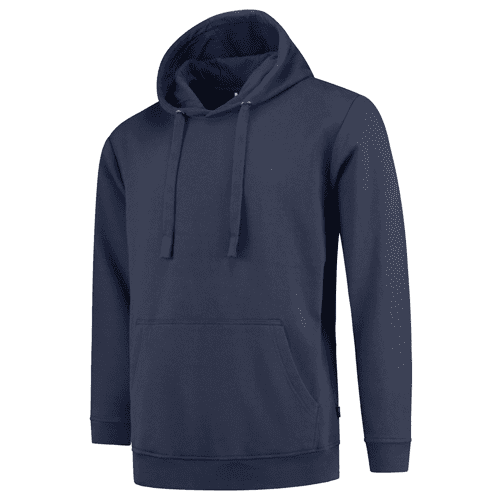 Tricorp sweater met capuchon 60°C wasbaar - ink