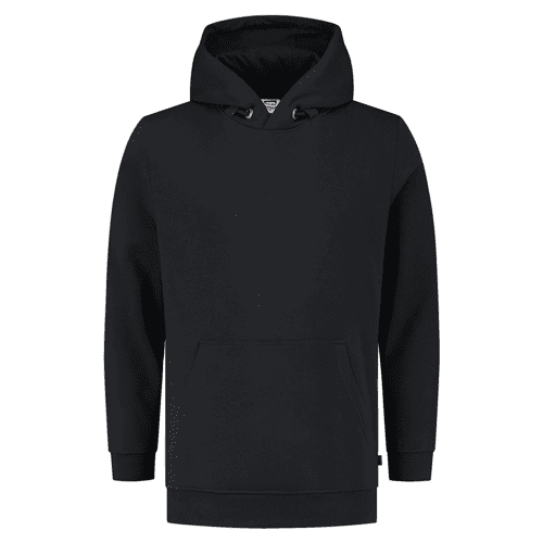 Tricorp sweater met capuchon 60°C wasbaar - navy