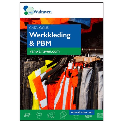 Work clothing & PPE catalogue
