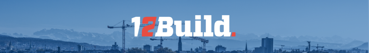 12Build | Groothandel Van Walraven