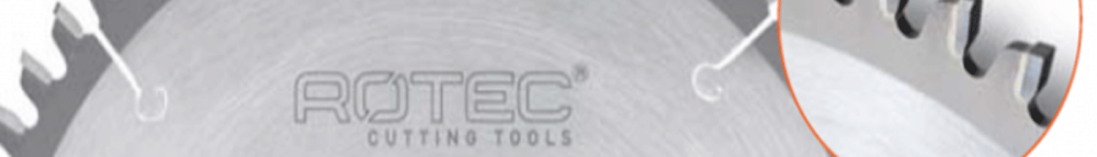 Rotec - Cutting Tools | Groothandel Van Walraven