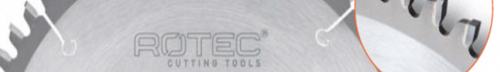 Rotec - Cutting Tools | Groothandel Van Walraven