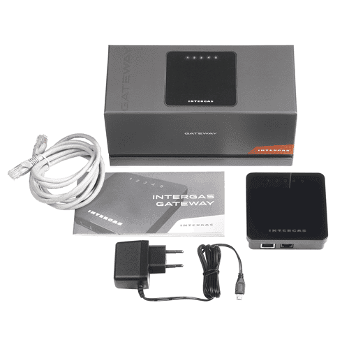 Intergas Gateway for Comfort Touch thermostat, 071978 Wholesale