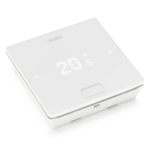 REHAU NEA SMART room thermostat, TBW 24V, 141849