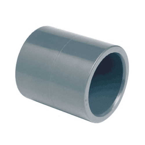 Tube PVC transparent ø20mm PN16 - Mundoriego