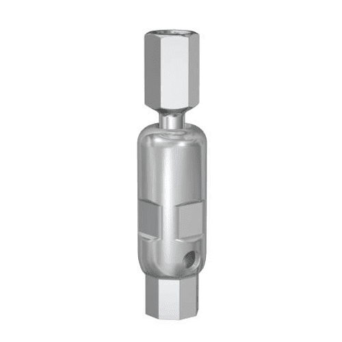 ball swivel hanger 49 mm, M10 x M10, 267720 Wholesale Van Walraven