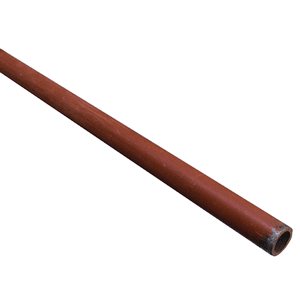 Railingsteun buis 42,4 mm RVS-316 mat geslepen model 0708 Railingsteun buis 42,4 mm RVS-316 mat geslepen model 0708