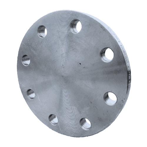 Blind flange DN 200 PN10 340x24 8 holes 331510 Wholesale Van