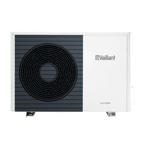 Vaillant air / water heat pump aroTHERM split 55/5 AS, 336401 | Wholesale  Van Walraven