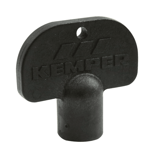 bijkeuken omzeilen Ontvangende machine Kemper losse sleutel, 389475 | Groothandel Van Walraven