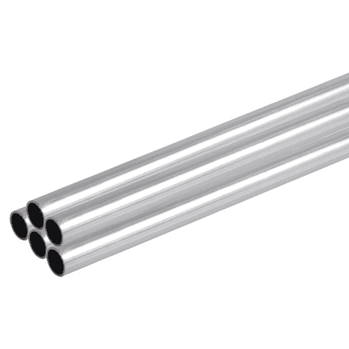 Indiener Bovenstaande verwarring Dikwandige CV buis, 15 x 1.5mm - L= 6 m, 391033 | Groothandel Van Walraven