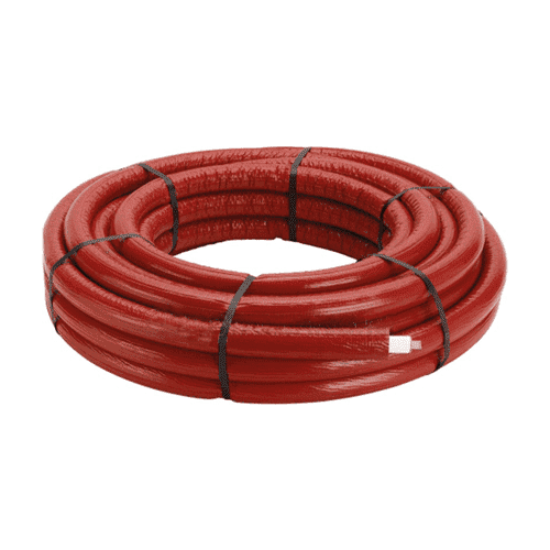 Buisisolatie, binnendiameter 6 9 10 13 16 19 20 22 25 28 32 34 38 43 48 60 76 89 108 mm antivriesisolatiebuis voor handgreep van fitnessapparaat en waterleidingen(ID28mmxT9mm