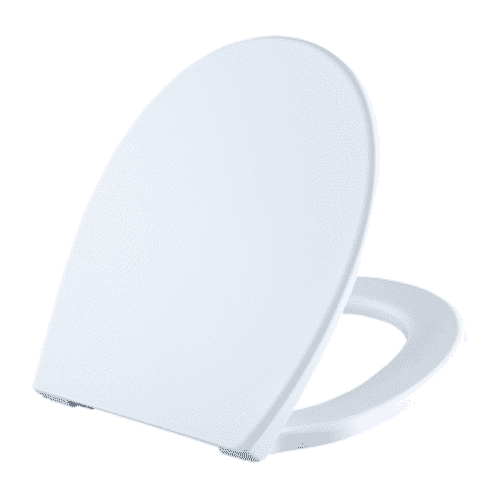 Pressalit toilet outlet seat