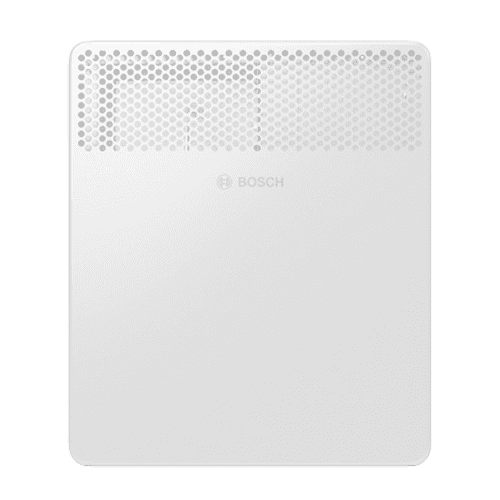 Nefit Heat convector 4000, 2500 W, 682208 Wholesale Van Walraven