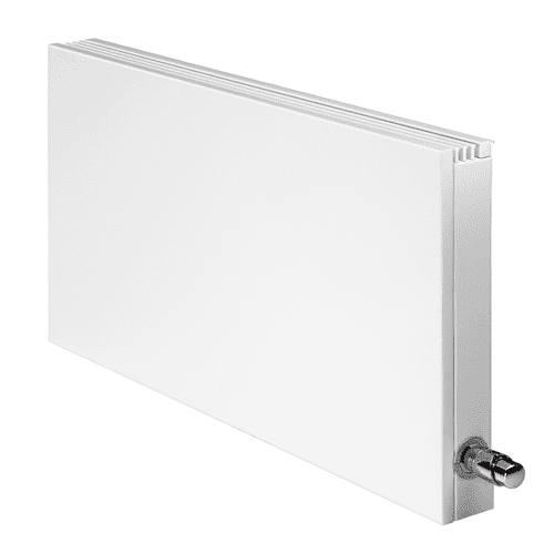 Jaga Strada radiator type 06, 20 x 50cm, 687584 | Groothandel Van Walraven
