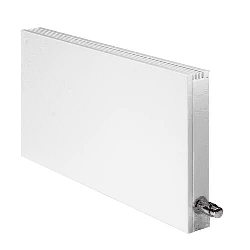 Jaga Strada radiator type 10, 35 x 60 cm, 687648 | Wholesale Van Walraven
