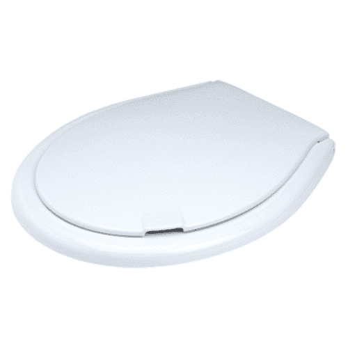 Rapotec toilet seat white 100 695052 Wholesale Van Walraven