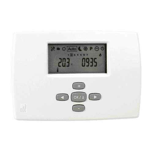 Radson klimaatregeling - Thermostaten en regelingen - Verwarming & Koeling  - Totale assortiment