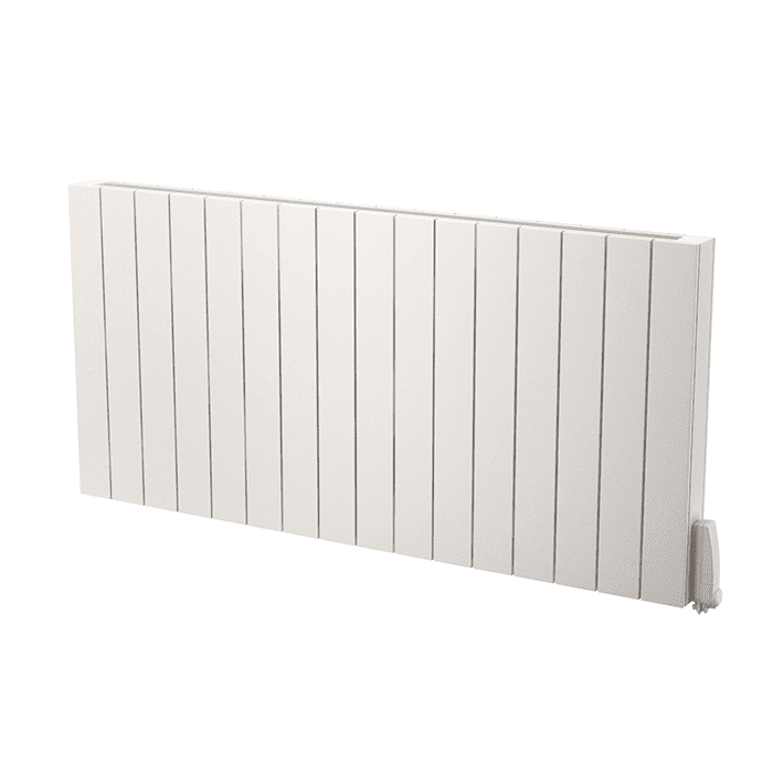 Tamari H design radiator, x 860 mm, 777029 | Van