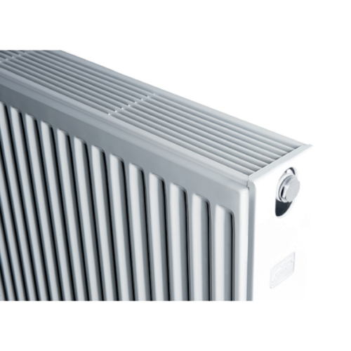 Bosmal Radiator Brugman Centric radiator type 22, 300 x 2600 mm, 852492 | Wholesale Van ...