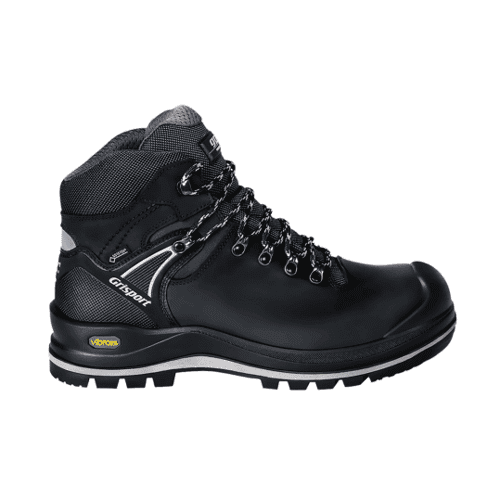 Grisport safety shoes Ranger Motor S3, size 43, 920982 Wholesale