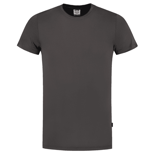 Bamboo Fabric T Shirt Bamboe Tricorp T-shirt CoolDry Bamboo Fitted