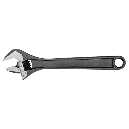 Bahco online adjustable spanner