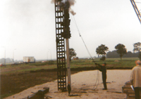 Verhuizing Van Walraven