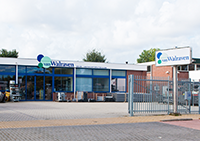 Van Walraven Hoofddorp