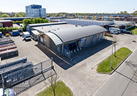 Van Walraven Amersfoort