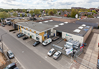 Van Walraven Veldhoven