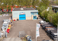 Van Walraven Heerlen