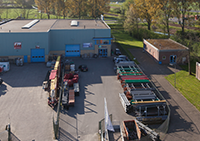 Van Walraven Zoeterwoude