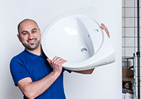 Huismerk Van Walraven