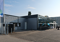 Van Walraven Rotterdam